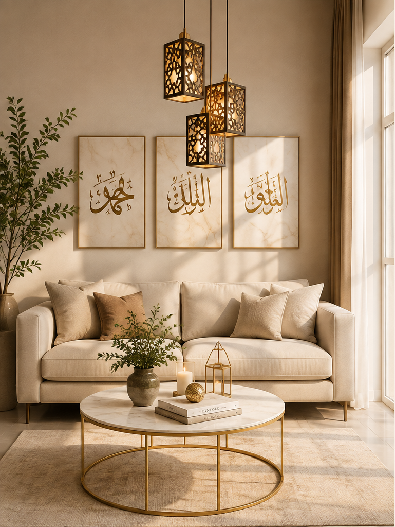 Welcome to Orinnx Store: Premium Wall Art & Modern Wall Clocks in Pakistan