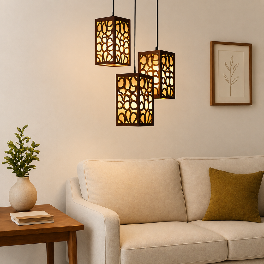 Night Lights & Lamps