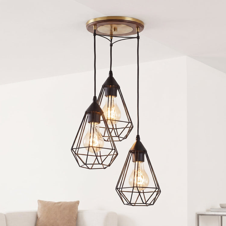 Lamps & Lights