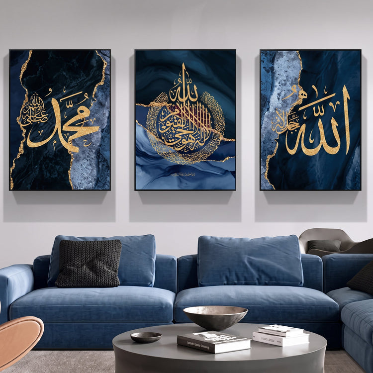 Wooden Wall Art