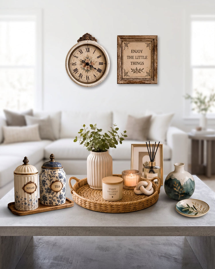 Home Accents